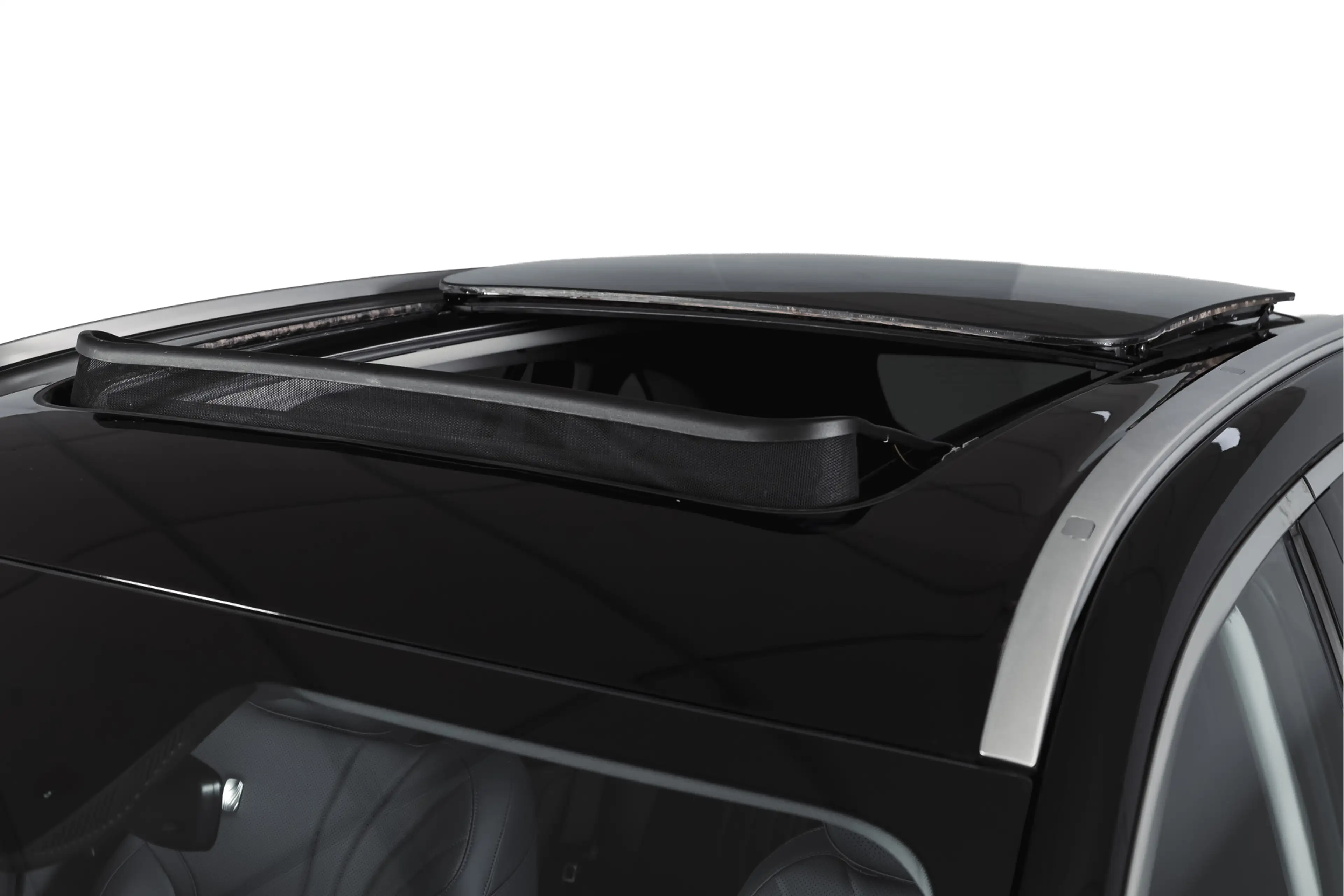 Geely Starray EM-i 1.5 Max+ | S/K-Panodak | 360 Camera | NAV+App. Con — photo 14