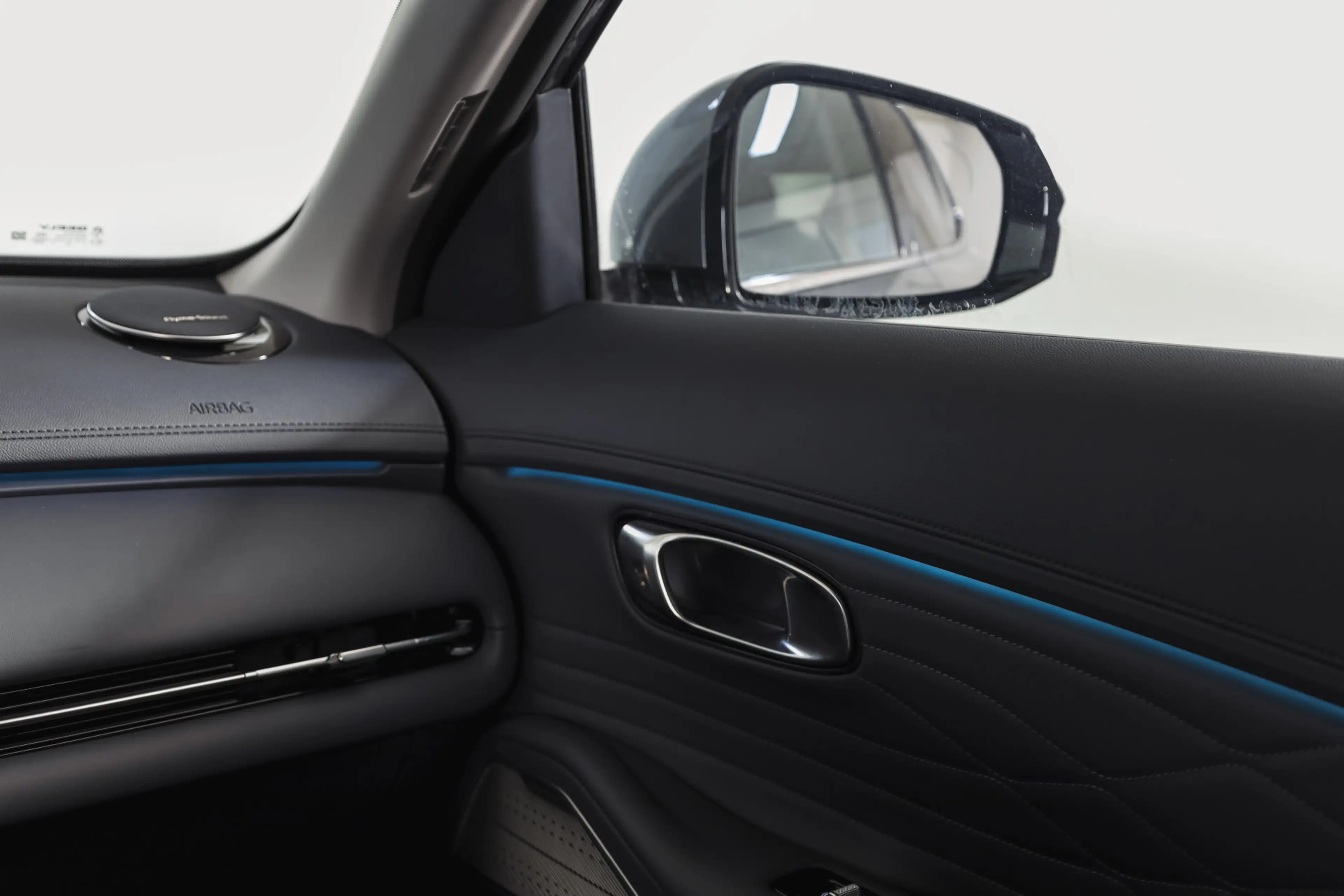 Geely Starray EM-i 1.5 Max+ | S/K-Panodak | 360 Camera | NAV+App. Con — photo 43