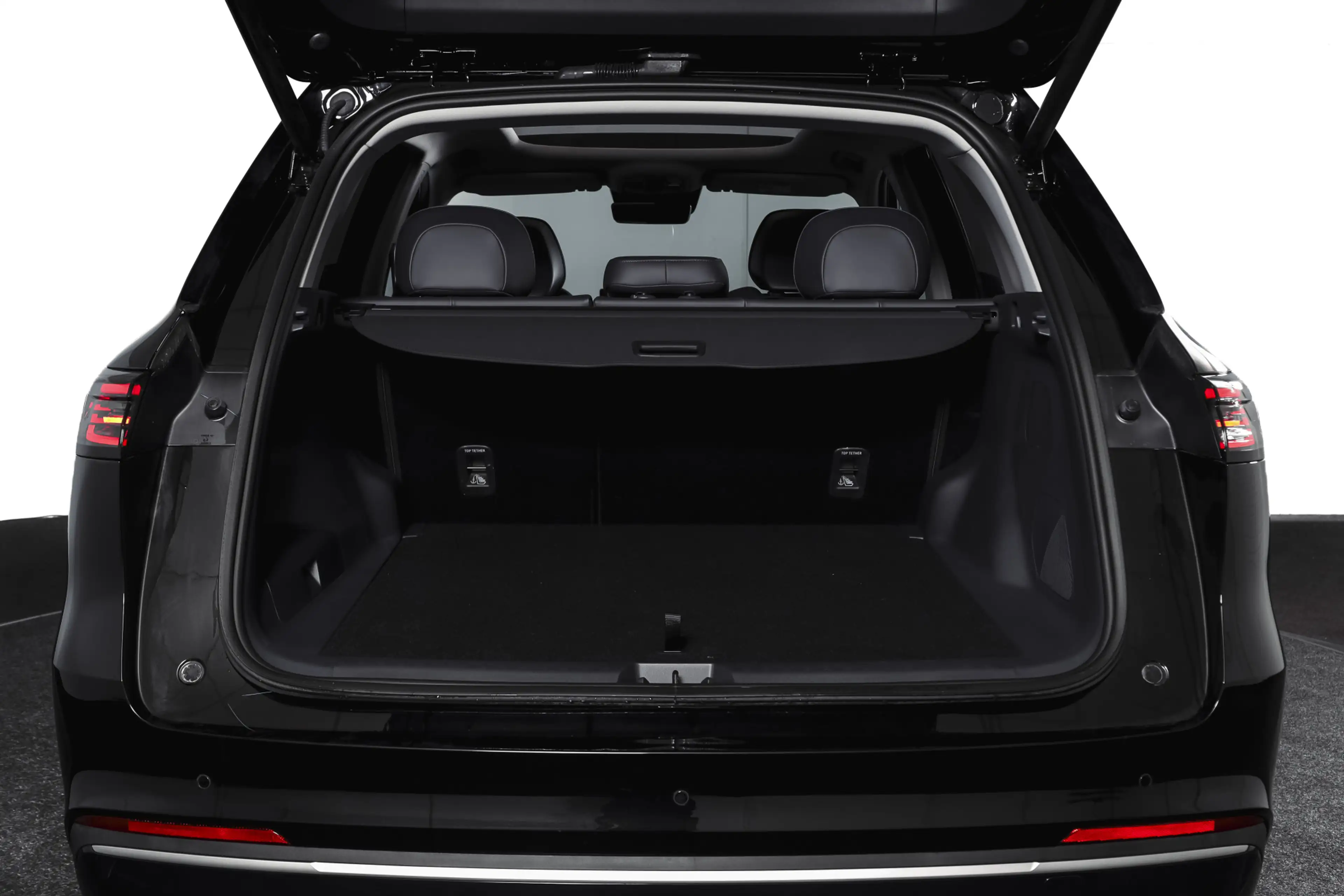 Geely Starray EM-i 1.5 Max+ | S/K-Panodak | 360 Camera | NAV+App. Con — photo 9
