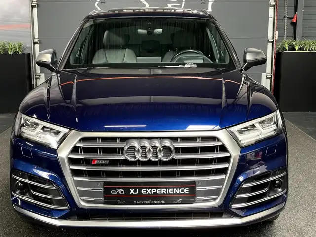 Audi SQ5 3.0 TFSI quattro Pro Line Plus PANO HUD