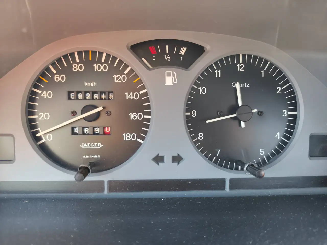 Peugeot 106 XR, foto 11