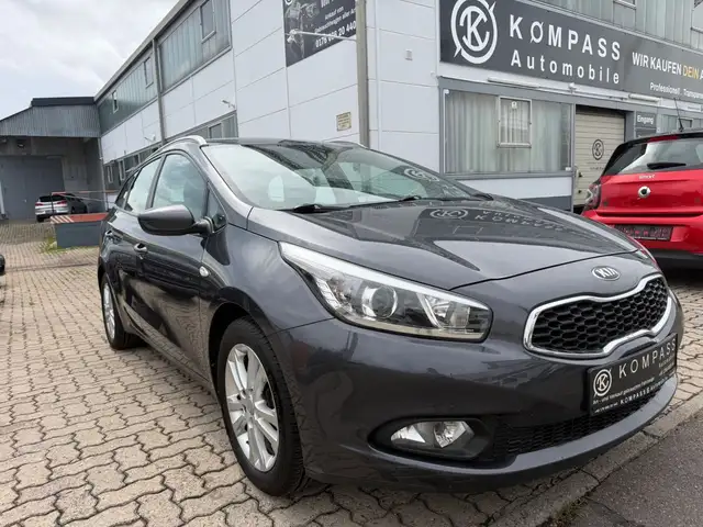 Kia Ceed Sportswagon Edition 7