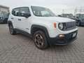 Jeep Renegade 2.0 Mjt 120 CV 4WD Active Drive Sport White - thumbnail 3