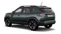 Dacia Duster DUSTER Extreme TCe 130 4x4 Grün - thumbnail 4