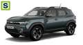 Dacia Duster DUSTER Extreme TCe 130 4x4 Grün - thumbnail 3