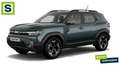 Dacia Duster DUSTER Extreme TCe 130 4x4 Grün - thumbnail 2