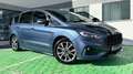 Ford S-Max 2.0 ST-Line Automatik 4x4 m Panodach, Navi, 18"LM Bleu - thumbnail 1