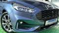 Ford S-Max 2.0 ST-Line Automatik 4x4 m Panodach, Navi, 18"LM Bleu - thumbnail 6