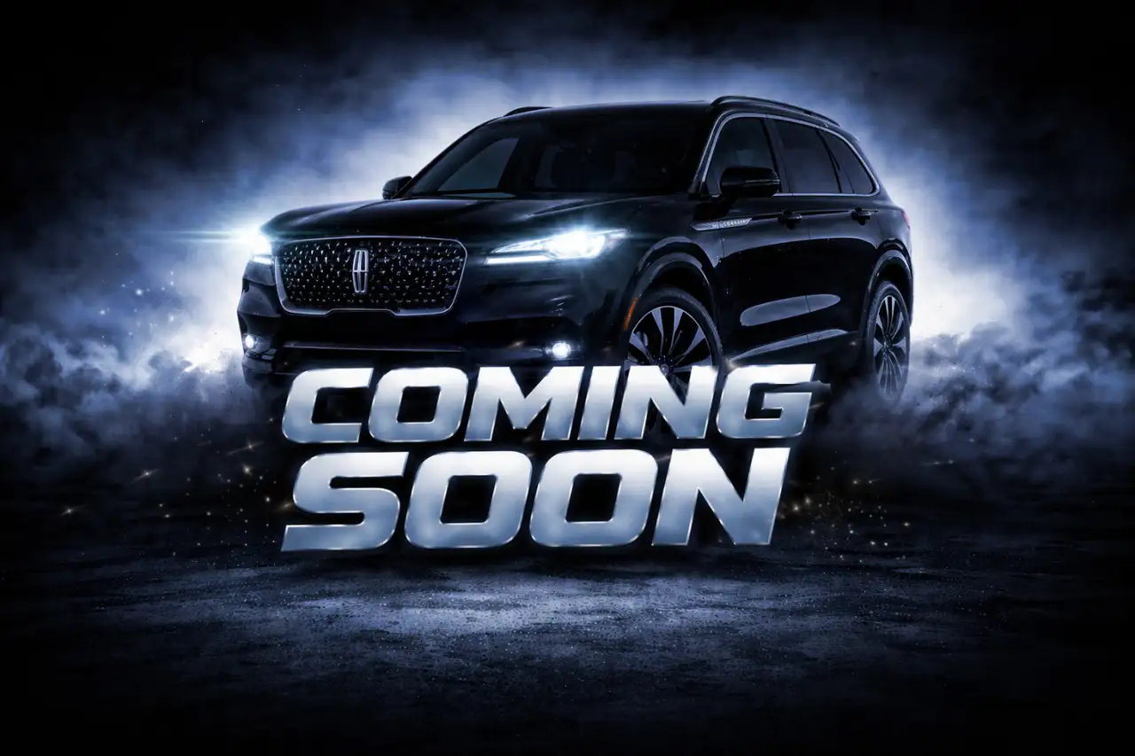 2023 Lincoln Corsair