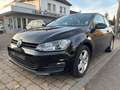 Volkswagen Golf VII 1.2 TSI Comfortline BMT Schwarz - thumbnail 1