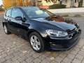 Volkswagen Golf VII 1.2 TSI Comfortline BMT Schwarz - thumbnail 3
