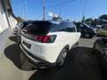 Peugeot 3008 1,2 PureTech 130 S&S GT Line Weiß - thumbnail 3