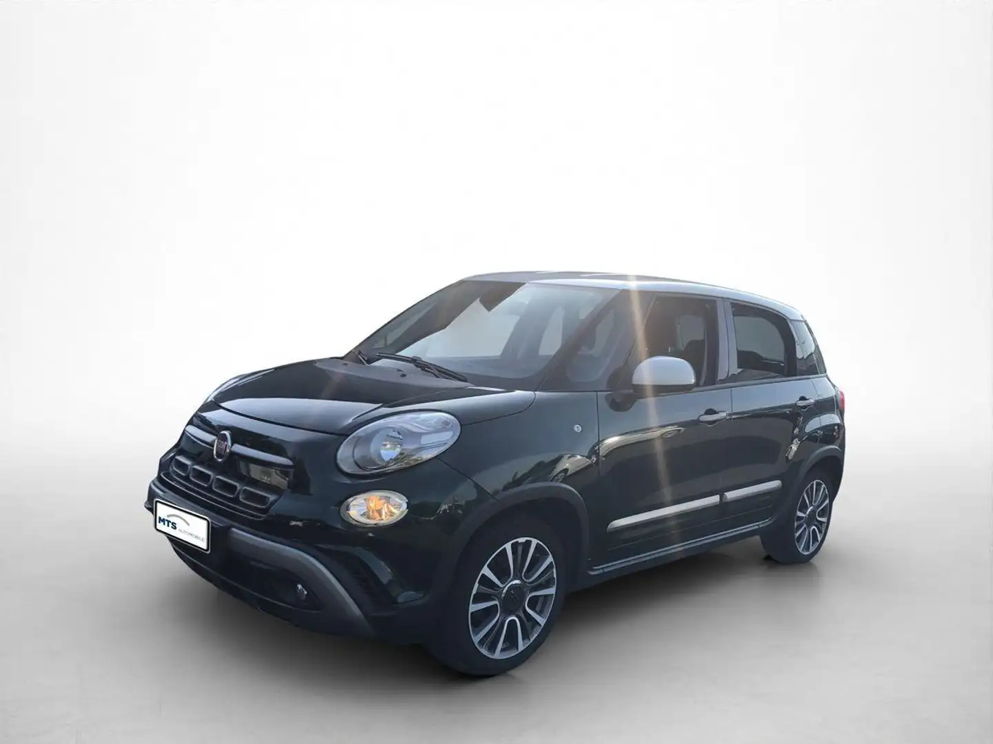 Fiat 1.4 T-Jet 16V 1.Hand Verde - 1