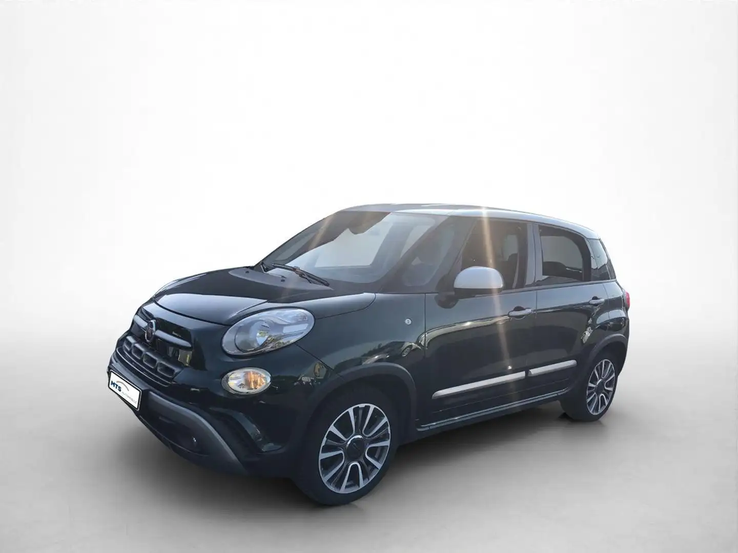 Fiat 1.4 T-Jet 16V 1.Hand Verde - 2