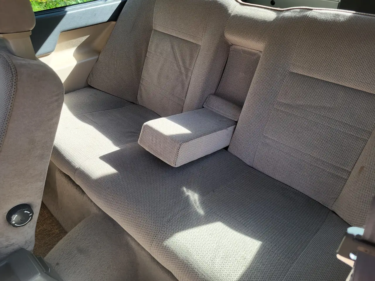 Volvo 340 1.4 GL, foto 12