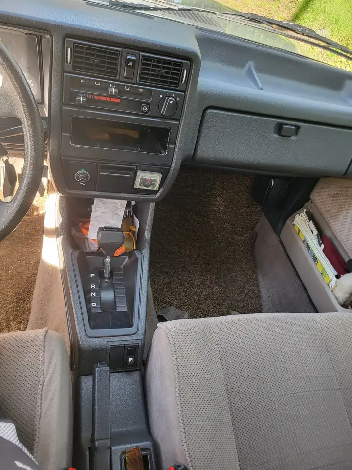 Volvo 340 1.4 GL, foto 9