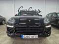 Porsche Cayenne 3.0TDI V6 262CV PLATINUM EDITION Negro - thumbnail 1