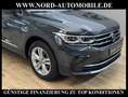 Volkswagen Tiguan Elegance 4MOT 2.0 TDI DSG AHK/Kamera/StHZ Elegance Grau - thumbnail 11