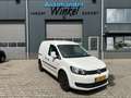 Volkswagen Caddy 1.6 TDI AIRCO Blanco - thumbnail 1