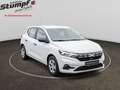 Dacia Sandero Sandero TCe 90 Essential KLIMA/PDC Wit - thumbnail 4
