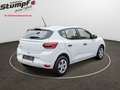 Dacia Sandero Sandero TCe 90 Essential KLIMA/PDC Wit - thumbnail 5