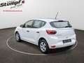 Dacia Sandero Sandero TCe 90 Essential KLIMA/PDC Wit - thumbnail 7
