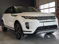 Land Rover Range Rover Evoque 2.0 D150 AWD, ALLRAD Weiß - thumbnail 1