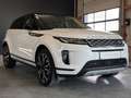 Land Rover Range Rover Evoque 2.0 D150 AWD, ALLRAD Weiß - thumbnail 2