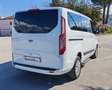 Ford Tourneo Custom Combi 320 L1 H1 Trend 8 posti doppia porta lat. Blanc - thumbnail 4