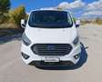 Ford Tourneo Custom Combi 320 L1 H1 Trend 8 posti doppia porta lat. Blanc - thumbnail 3