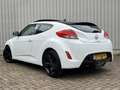 Hyundai VELOSTER 1.6 GDI i-Catcher Keyless Panodak Weiß - thumbnail 21