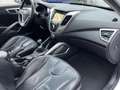 Hyundai VELOSTER 1.6 GDI i-Catcher Keyless Panodak Weiß - thumbnail 19