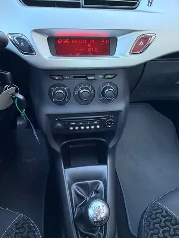 Citroen C3 view 3
