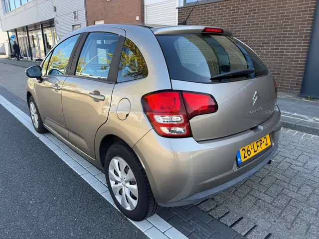Citroen C3 view 6