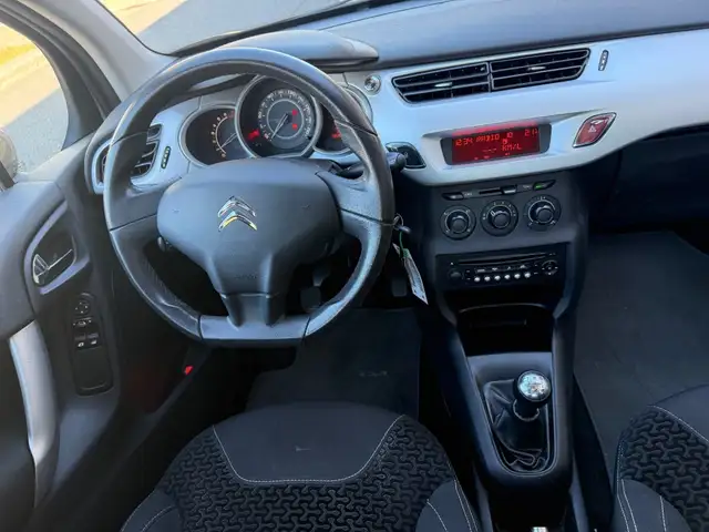 Citroen C3 view 2