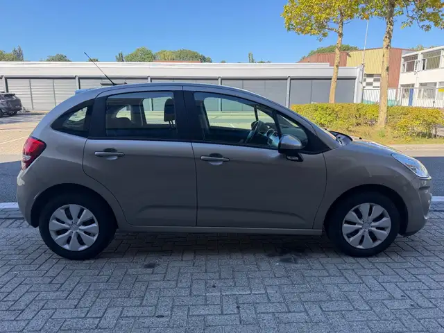 Citroen C3 view 13