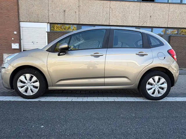 Citroen C3 view 14