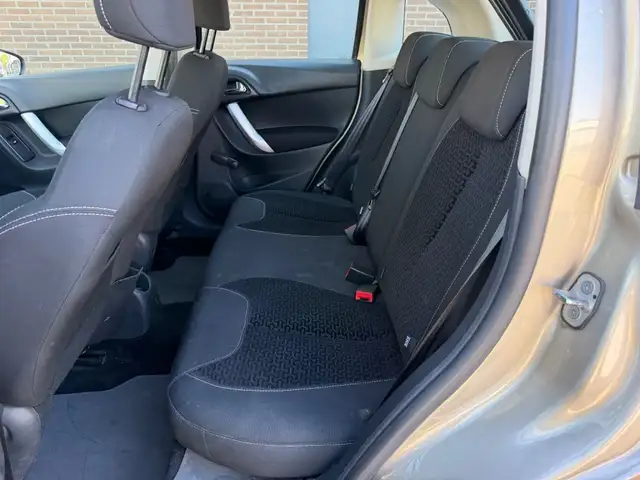 Citroen C3 view 12