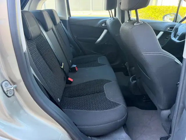 Citroen C3 view 11