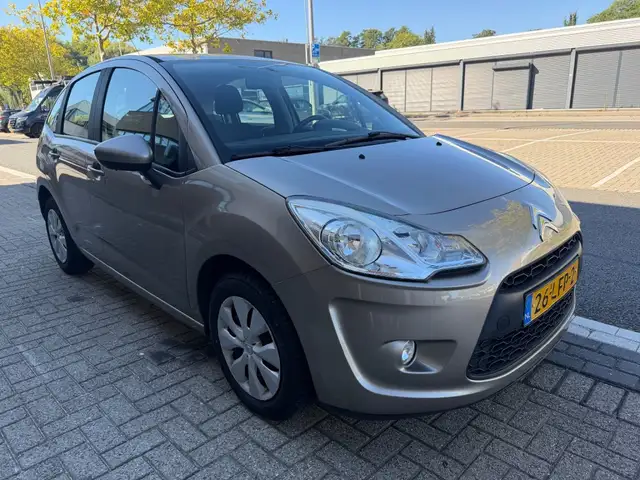 Citroen C3 view 5
