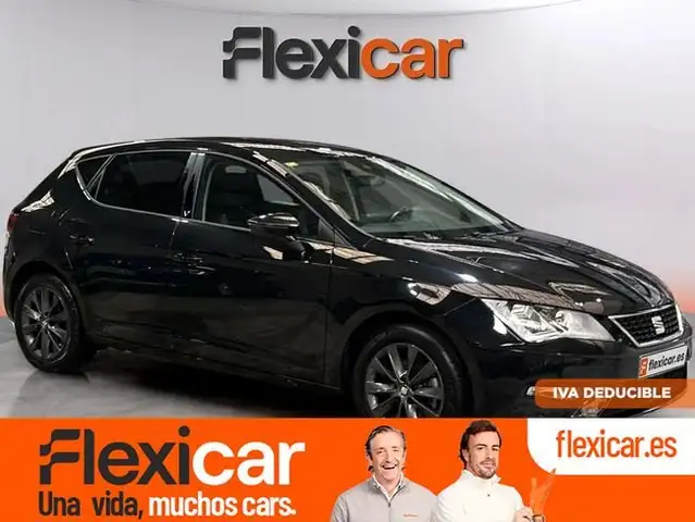 SEAT Leon ST 1.5 EcoTSI S&S Style 130