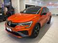 Renault Arkana 1.6 E-Tech full hybrid R.S. Line 145cv *S.PROMO* Orange - thumbnail 3