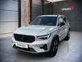 Volvo XC40 Black Edition Plus, B3 Mild Hybrid, Benzin Grau - thumbnail 2