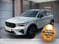 Volvo XC40 Black Edition Plus, B3 Mild Hybrid, Benzin Grau - thumbnail 1
