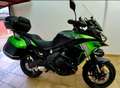 Kawasaki Versys 650 Gran Tourer Nero - thumbnail 2