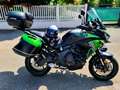 Kawasaki Versys 650 Gran Tourer Nero - thumbnail 1