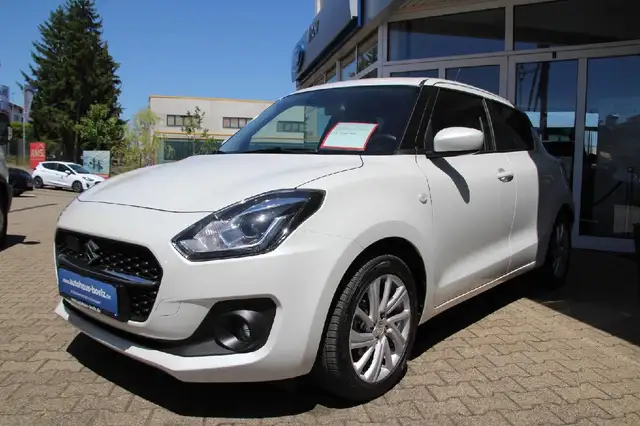 Suzuki Swift Comfort