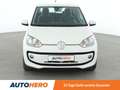 Volkswagen up! 1.0 High up!*NAVI*PDC*SHZ*TEMPO*KLIMA*GARANTIE* Weiß - thumbnail 9