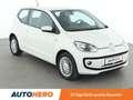 Volkswagen up! 1.0 High up!*NAVI*PDC*SHZ*TEMPO*KLIMA*GARANTIE* Weiß - thumbnail 8