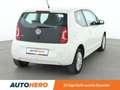 Volkswagen up! 1.0 High up!*NAVI*PDC*SHZ*TEMPO*KLIMA*GARANTIE* Weiß - thumbnail 6